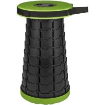 Calima - Klapphocker Grün, Schwarz 46067 Belastbarkeit (gewicht) (max.) 150 Kg