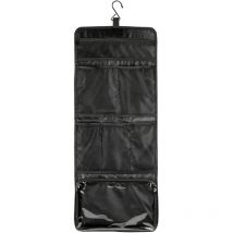 Calima - Kit conservazione Camping Kulturtasche (l x a) 29 cm x 71 cm Nero 46034