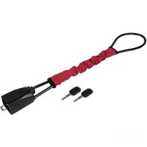 Lenkradsperre Mobil einsetzbar - Calima