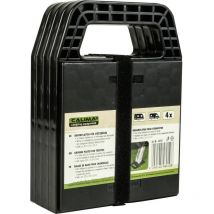 Calima - Piastra d'appoggio 4 pz.