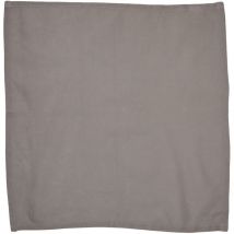 Arcobaleno, Cotone, Grigio, 44x44 cm - Calitex