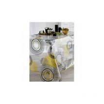 CALITEX Nappe grande oasisoasisgold140x250cm - CALITEX