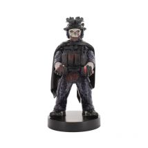 Exquisite Gaming - call of duty support cable guys zombie ghost 22 cm