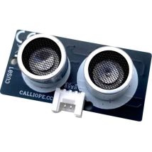 Capteur à ultrasons – Accessoire pour appareil de mesure électronique – CALLIOPE