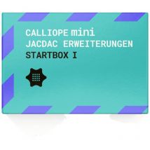 Calliope - Jacdac Erweiterungen StartKit i Kit di espansione 1 pz.