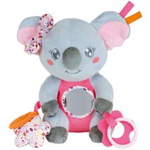 Cally Mimi Koala peluche activites H24cm