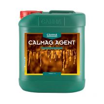 Calmag Agent 5L - Ajustement de l'eau - Canna