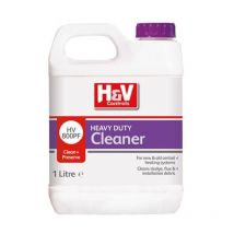 Calmag - h&v Controls HV800 Heavy Duty Central Heating System Cleaner 1 Litre