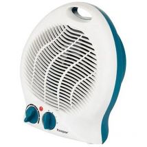 2000 W Kooper Elektro-Heizlüfter Badezimmerwärmer