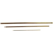 Quickcool Qg-shp-d6-150mn Caloduc 0.1 K/w (ø X L) 6 Mm X 150 Mm Q65310