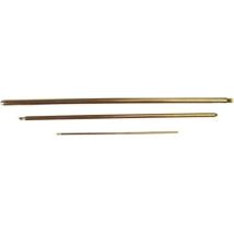 Quickcool Qg-shp-d6-400mn Caloduc 0.1 K/w (ø X L) 6 Mm X 400 Mm Q65331