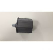 Elettroservice - Calotta 60mm par moteur par tapparelle 22154