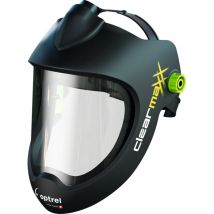 Calotta con visiera clearmaxx, Modello: air - Optrel