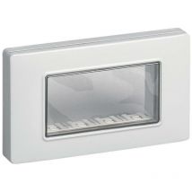 Wandkalot fÜr 4 module ip55 14944