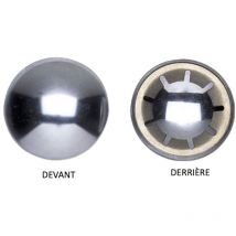 1 x Calotte autobloquante diamètre 8 mm