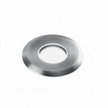 Calp.D.4,5 - 2,5W Led Ligne de hangar en acier 4000K