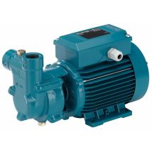 Calpeda - Cam 60e Pompa Autoadescante Ad Anello Liquido Monofase 0,15kw Per Pompare Acqua Con Gas Professionale