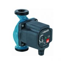 Calpeda - nce ei 25-60/130/A circulateur chauffage chaudiere et climatisation avec variateur intégré Entraxe 130 puissance min 3 - max 42 Watt
