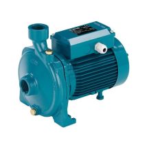 Pompe À Eau Centrifuge Nm 25/12b/a1 0,8hp Triphaséé Industrie Arrosage Et Lavage - Calpeda