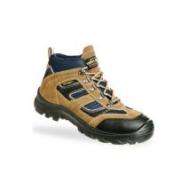 Safety Jogger - Calzado alto - Talla 38 X2000