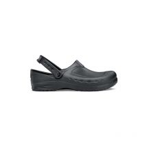 Shoes For Crews - Calzado casual unisex eva extraligero zinc 47 Negro