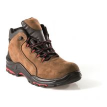 Botas de montaña Safetop con membrana GodryTex Llodio