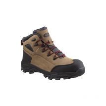 Bota de montaña S3 con cordones asidos Safetop Ludrio 43