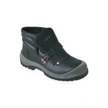 Safetop - Bota de protección de soldadura Nerio 42