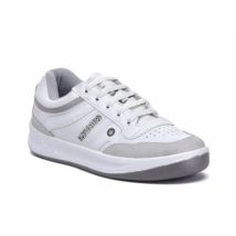 Calzado de trabajo modelo 01 SRA - Paredes - Antideslizante - Tallas 35-49 - Color blanco