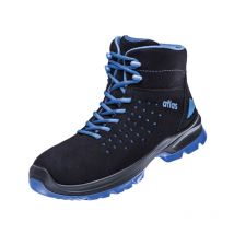 Calzado de seguridad alto Atlas sl 825 xp Azul esd S1P src - 43 (eu)