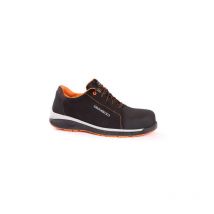 Calzado de seguridad flow sb fo e p ci wru src 43