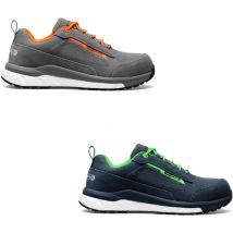 Sottozero - Calzado de seguridad Shuttle S3S hro sr fo esd - - Gris