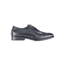 Calzado de vestir de hombre plantilla acolchada extraíble embassador Shoes For Crews 45 Negro