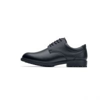 Shoes For Crews - Calzado de vestir hombre Punta de acero 200 julios cambridge ii 48 Negro