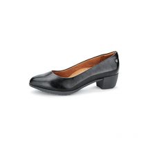 Calzado de vestir para mujer plantilla acolchada willa Shoes For Crews 39 Negro