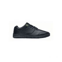 Calzado deportivo para mujer hostelería y sanidad liberty eco Shoes For Crews 39 Negro