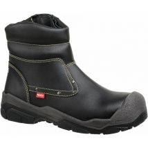 Bota de soldadura 1848 Titan S3 SRC HRO CI HI taille 37