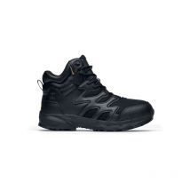 Calzado militar resistencia y protección carrig mid O2 src ci hi esd en iso 20347 Shoes For Crews 48 Negro