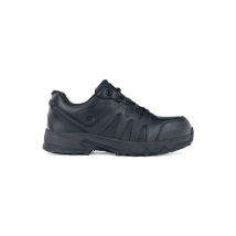Calzado unisex comodidad y protección TILLMAN IV CT color negro - Tallas 36 a 48 - Shoes for Crews Pro 36 Negro