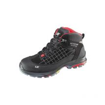 Calzatura di sicurezza alto Allroet Aqua Mid,formato 45