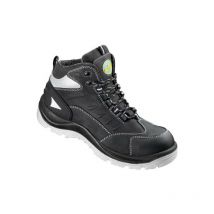 Calzatura di sicurezza alto Licata, formato 48