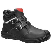 Calzatura di sicurezza AndersonRoof, S3 HI,formato 46