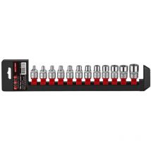 Calze a torce femmine da E4 a E20 su anello