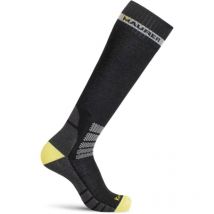 Zero - calze tecniche lunghe maurer tg.s 36-39