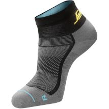 Calzini bassi 37.5 tg. 41/44 – 03099636 – Leggeri e durevoli, progettati per massima freschezza – 44% 37.5%, 43% poliammide, 11% polipropilene, 2% 