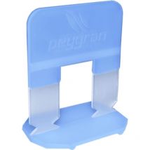 Calzo de Peygran Calzo 0.5 mmClassic Calzo 0.5 mm 100 uds