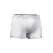 Calzoncillo tipo boxer Valento Discovery l Blanco