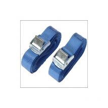 Olympia - Cam Buckle 25mm x 2.5m (Pack of 2)