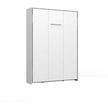 Calicosy - Cama abatible vertical 140x200 - L152 cm