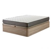 Cama Canape Abatible (90, 105, 135 y 150cm x 190cm)